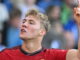 Video: Rasmus Hojlund steps up his recovery ahead of return to action after international break – Man United News And Transfer News