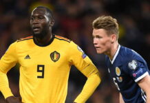 Scott McTominay’s dream move still held up by Victor Osimhen standoff – Man United News And Transfer News