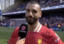 Mo Salah has “many more years” in him as record-breaker talks Arne Slot ‘adaptation’ – Liverpool FC
