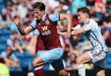 Sander Berge verbally agrees to join Manchester United – Man United News And Transfer News