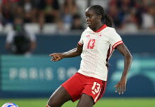 Manchester United set to complete signing of Canada international Simi Awujo – Man United News And Transfer News