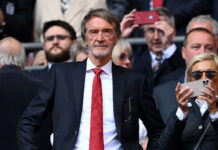 Man United co-owner Sir Jim Ratcliffe responds to claims that Erik ten Hag will be sacked – Man United News And Transfer News