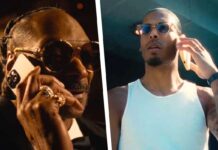 Virgil van Dijk has linked up with Snoop Dogg in brilliant new Gin & Juice advert – Liverpool FC
