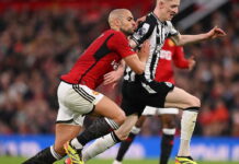 Manchester United will not bring back Sofyan Amrabat to Old Trafford – Man United News And Transfer News