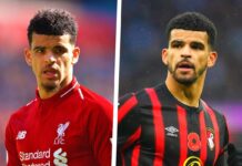Liverpool can land one of football’s biggest-ever payouts for Dominic Solanke transfer – Liverpool FC