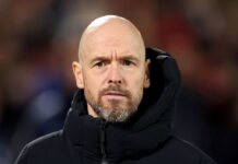 The Athletic: Fulham exposed Manchester United’s weakness defending counter attacks – Man United News And Transfer News