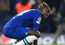 Trevoh Chalobah: Chelsea bar Man United target from accessing first-team facilities in bid to force him out – Man United News And Transfer News