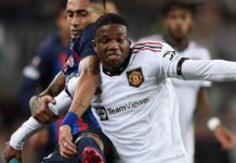 Tyrell Malacia may not make a full return to action until next season – Man United News And Transfer News