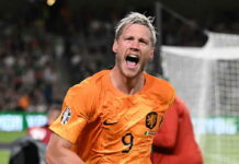 Former Manchester United forward Wout Weghorst agrees Ajax deal – Man United News And Transfer News