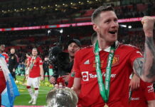 Ex-Man United striker Wout Weghorst makes Championship debut with Burnley – Man United News And Transfer News