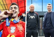 “Where’s the plan B?” – Liverpool fans left frustrated after Martin Zubimendi U-turn – Liverpool FC