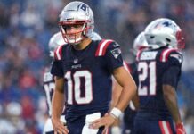 What’s next for Patriots QB Drake Maye?