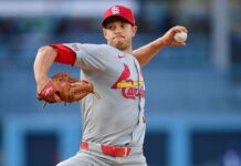 Cardinals activate Steven Matz off IL following back injury