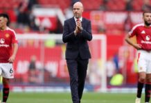 Slot, Liverpool humiliate Ten Hag and Manchester United