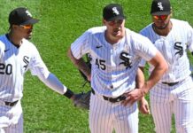 White Sox fall to Mets, set franchise record with 107th loss