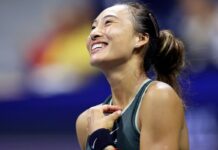 Chen Wenqing beats Donna Vekic in latest US Open women’s final