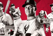 2024 MLB playoff tracker: Clinching scenarios, bracket, schedule