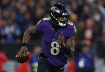 My first bet: Early picks for NFL Week 1