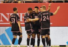 MLS Power Rankings: Messi-less Miami stays on top, eyes record