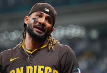 Padres activate Fernando Tatis Jr. from 60-day injured list