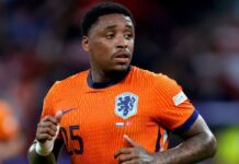 Netherlands boss Koeman slams Bergwijn’s Saudi transfer