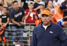 How the Broncos went from Super Bowl to long playoff drought