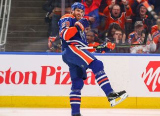 Winners and losers of Leon Draisaitl’s $112 million contract