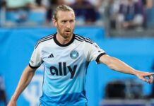 United States players in dark over Pochettino hire, Ream says