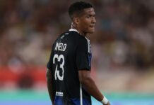 Ângelo Gabriel moves to Saudi one year after joining Chelsea