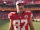 Despite down stats, Chiefs’ Travis Kelce says he’s same player