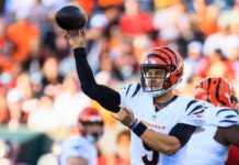 Eliminator Challenge Week 1 – NFL picks, predictions, tips