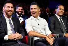 Ballon d’Or: Messi, Ronaldo both out, first time since 2003