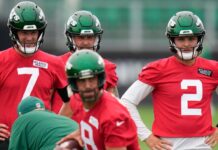 Why the NFL has a backup quarterback crisis, and what’s next