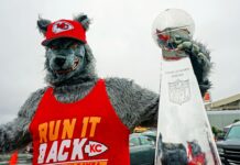 Xaviar Babudar, aka ChiefsAholic, gets 17 years for robberies