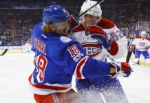 Marc Staal follows brother Eric into retirement