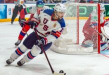 Gaudreau brothers’ funeral to be held Monday in Philadelphia