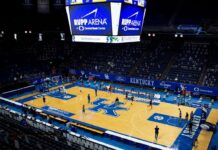 Kentucky beats out North Carolina, Alabama for Jasper Johnson commitment