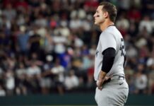 Yankees’ Anthony Rizzo doesn’t seek closure in Chicago return