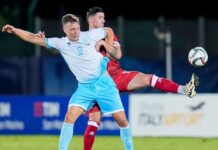 San Marino, world’s worst team, score 1st win in 20 years