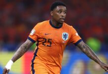Steven Bergwijn bites back at Ronald Koeman in Saudi row