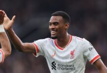 Liverpool’s Ryan Gravenberch: Arne Slot helped me find form