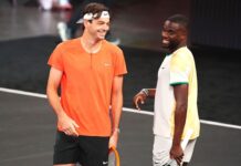 Frances Tiafoe vs Taylor Fritz in US Open semi-finals: Who will win this epic clash?