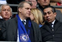 Chelsea’s majority shareholder Clearlake Capital not selling – sources