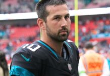 NFL won’t discipline kicker Brandon McManus, source says