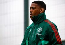 Transfer Talk: Flamengo nearing move for free agent Martial