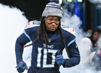 DeAndre Hopkins wants deep playoff run from trade to Chiefs