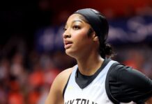 Rebounding, defense, high-powered action — Angel Reyes’ rookie season with Chicago Sky ends with injury