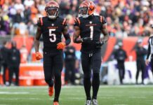 Fantasy football Week 1 inactives: Who’s in and who’s out?