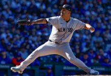 Nestor Cortes ‘upset’ over demotion to Yankees’ bullpen