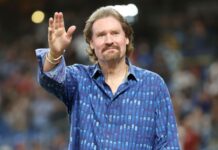 MLB Hall of Famer Wade Boggs reveals he has prostate cancer